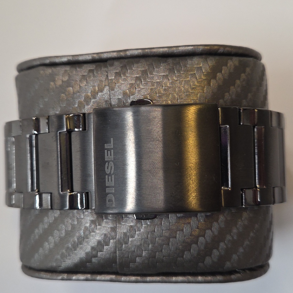 Diesel 57mm DZ7315 Mr. Daddy 2.0 Watch - Picture 4 of 5